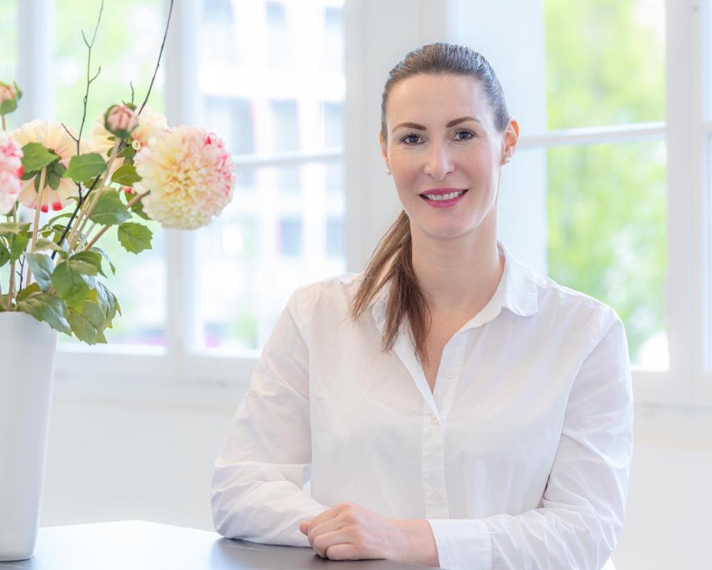 Mirjam Grau
